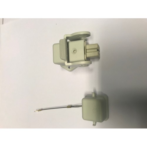 Master stekkerdoos Thermostaat