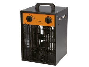 REHEAT B3000 elektrische heater 3000 watt