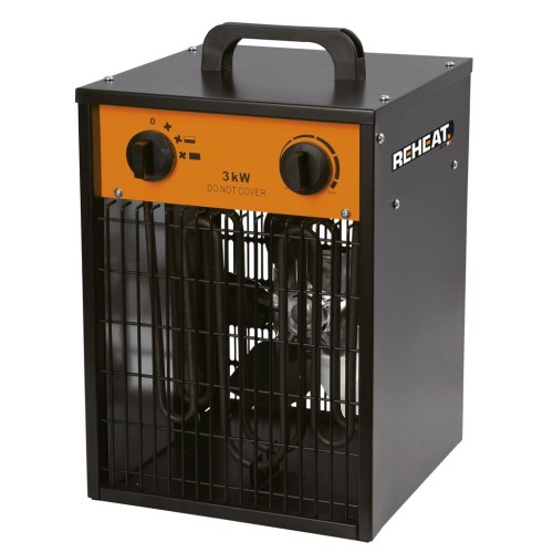 REHEAT B3000 elektrische heater 3000 watt