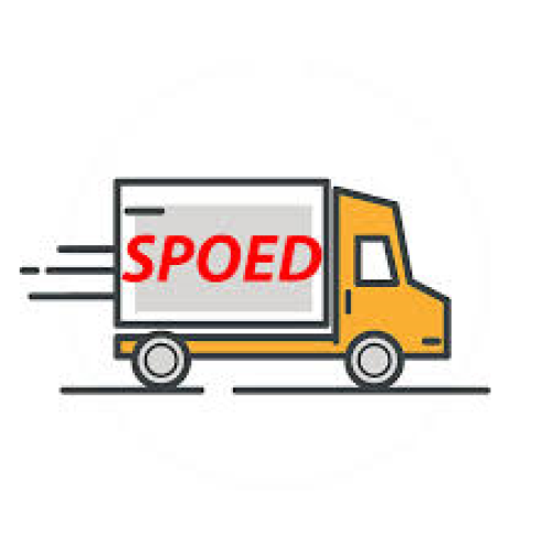 spoed bezorging rotterdam