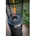 Eurom round 11000 Flameheater terrasverwarmer