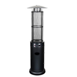 Eurom round 11000 Flameheater terrasverwarmer
