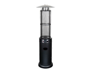 Eurom round 11000 Flameheater terrasverwarmer