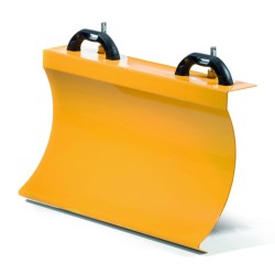 Stiga sneeuwschuif 60cm voor de sws 600 g veegmachine