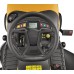 Stiga tornado 6108 HW 2 cilinder motor
