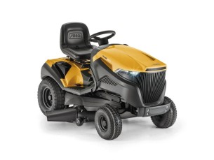 Stiga tornado 6108 HW 2 cilinder motor