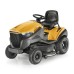 Stiga tornado 6108 HW 2 cilinder motor