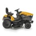 Stiga tornado 6108 HW 2 cilinder motor
