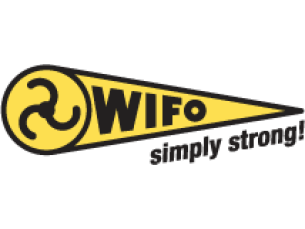 Wifo RVS bodem 250 cm meerprijs