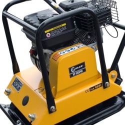 Lumag RP1100PRO Trilplaat