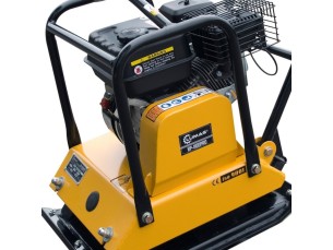 Lumag RP1100PRO Trilplaat