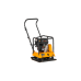 Lumag RP1100PRO Trilplaat