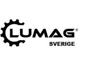 Lumag hc10-nl hakselmes  trommel