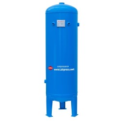 Airpress (verticaal, 200 liter) 3620011 persluchtketel 11 bar
