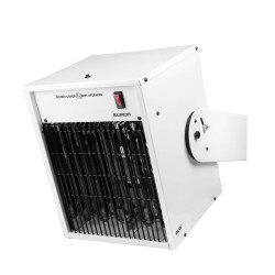Eerom EK 5000 Wall 380 volt