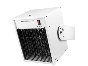 Eerom EK 5000 Wall 380 volt