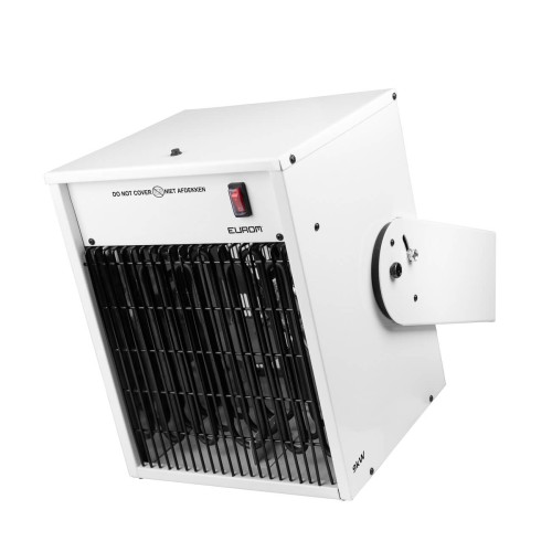 Eerom EK 5000 Wall 380 volt