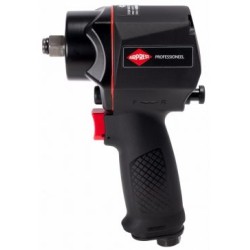 Airpress Professionele 949 Nm slagmoersleutel 1/2'' 