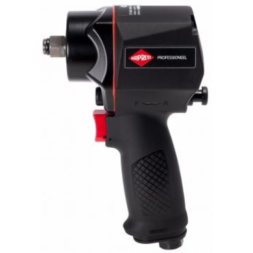 Airpress Professionele 949 Nm slagmoersleutel 1/2'' 
