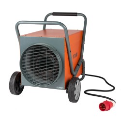 Heat-Duct-Pro 15 kW