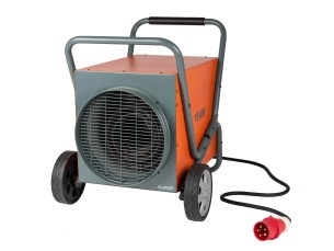 Heat-Duct-Pro 15 kW