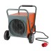 Heat-Duct-Pro 15 kW