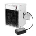Eerom EK 5000 Wall 380 volt