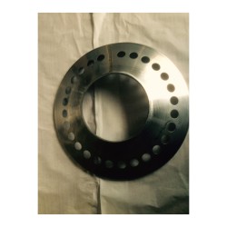 Hiton branderring HP145