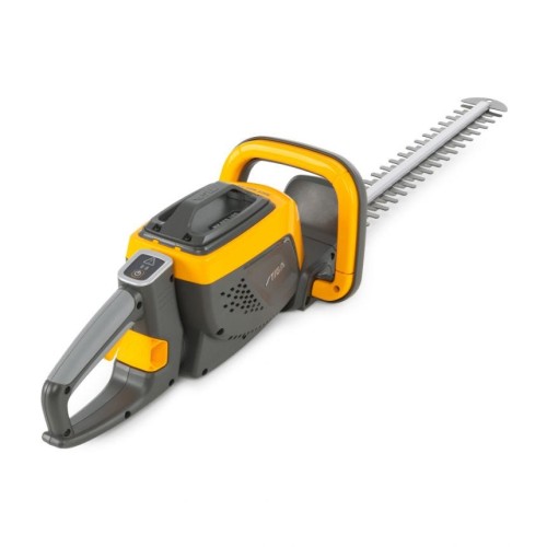 Stiga HT 500 E  48 volt 51 cm Accu heggenschaar, excl. accu