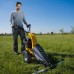 Stiga Balkmaaier Silex 87 B hoog gras maaier 