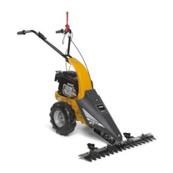 Stiga Balkmaaier Silex 87 B hoog gras maaier 