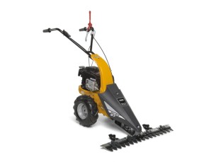 Stiga Balkmaaier Silex 87 B hoog gras maaier 