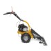 Stiga Balkmaaier Silex 87 B hoog gras maaier 