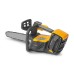 Stiga PR 700 E (12)" 48 volt accu kettingzaag excl.  accu