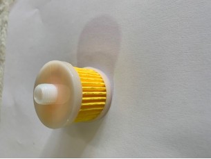 Master XL61 brandstoffilter