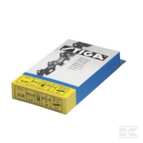 Stiga zaagketting voor SMT 48 AE