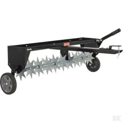Agrifab 450544 Getrokken beluchter 40"
