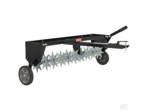 Agrifab 450544 Getrokken beluchter 40"