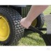 Agrifab 450544 Getrokken beluchter 40"