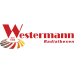 Westerman staalborstel voor WR870 PRO Accu veegmachine