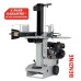 Lumag HB8N houtkloofmachine met benzine motor