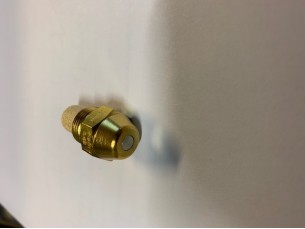 Master XL61 en Sunblast 15 verstuiver-norzel 0.40-80S