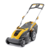 Stiga Combi 340e  kit  48 volt accumaaier inclusief mulch kit 4 ah accu en lader