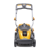 Stiga Combi 340e  kit  48 volt accumaaier inclusief mulch kit 4 ah accu en lader