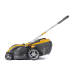 Stiga Combi 340e  kit  48 volt accumaaier inclusief mulch kit 4 ah accu en lader