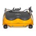 Stiga multiclip combi  85 cm quick flip maaidek voor park 120, 220, 300 en 300M