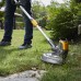 Stiga GT 500 E Grastrimmer excl. accu