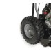 Stiga SWS 600 GE veegmachine sneeuwruimer elektrische start, led verlichting