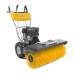 Stiga SWS 600G veegmachine 60cm nieuwste model