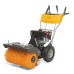 Stiga SWS 600G veegmachine 60cm nieuwste model